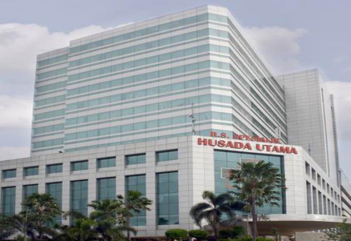 Husada Utama Edukasi Kasus Terkini Jantung Koroner